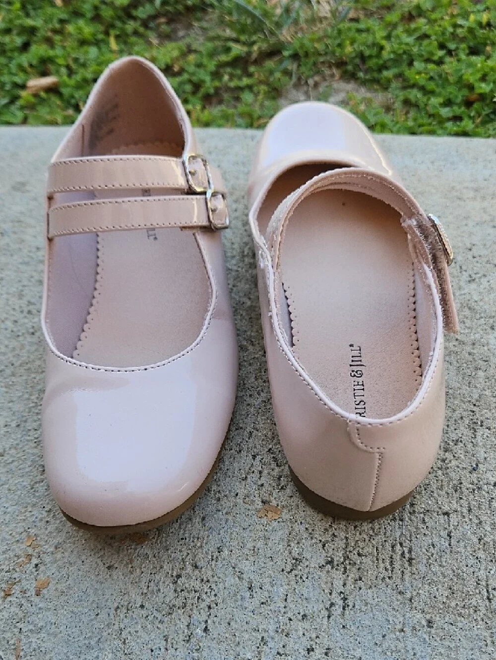 N/A pink blush